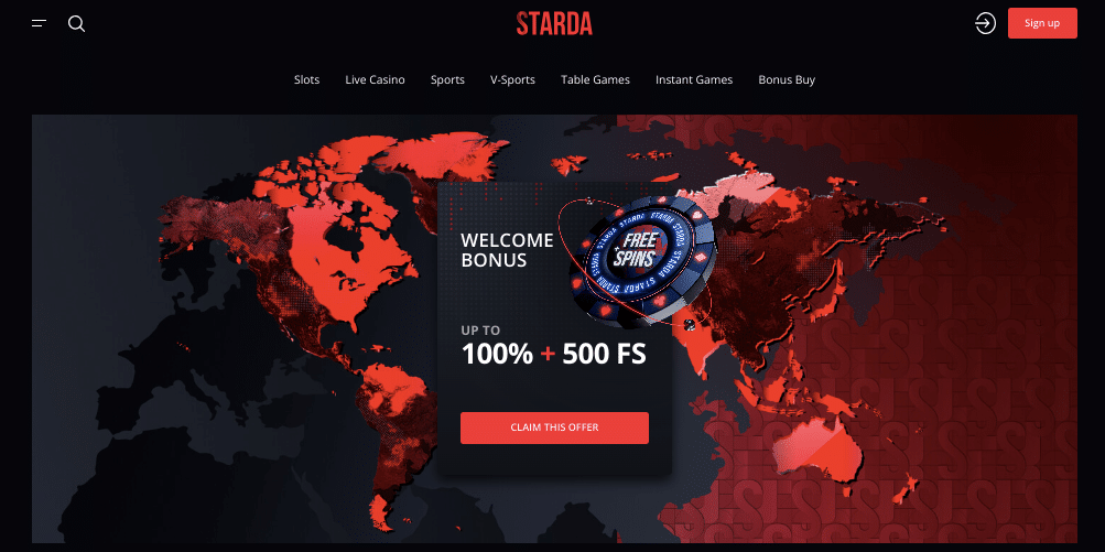 Astropay promoção