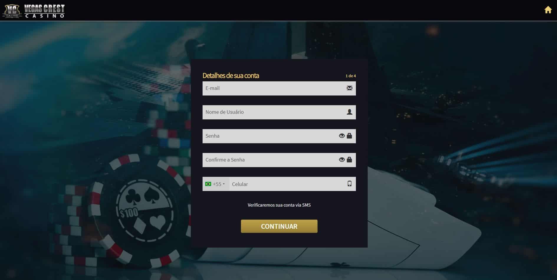Sportingbet ao vivo