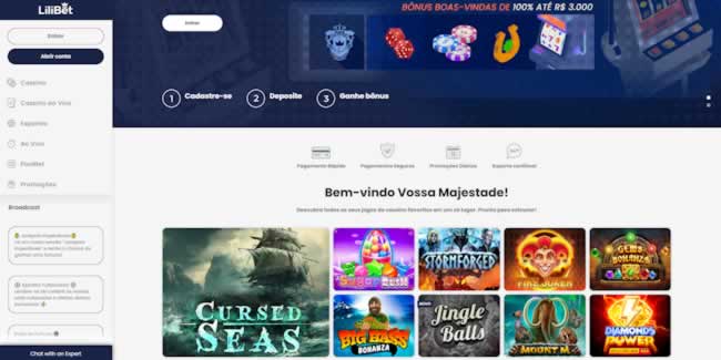 Oficial bet