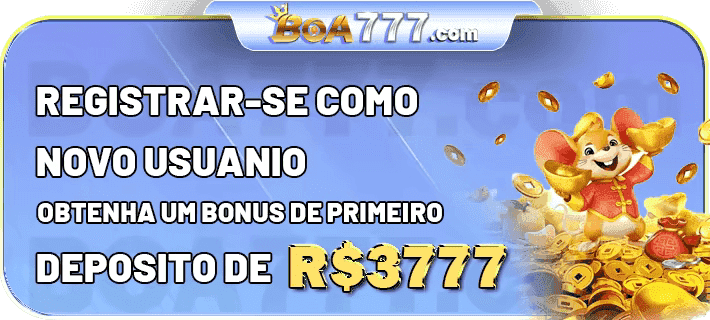 App de aposta