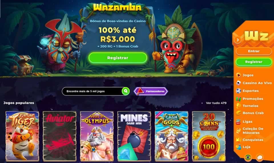 Booming games
