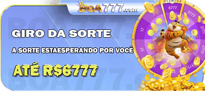 Cassino on-line brasil