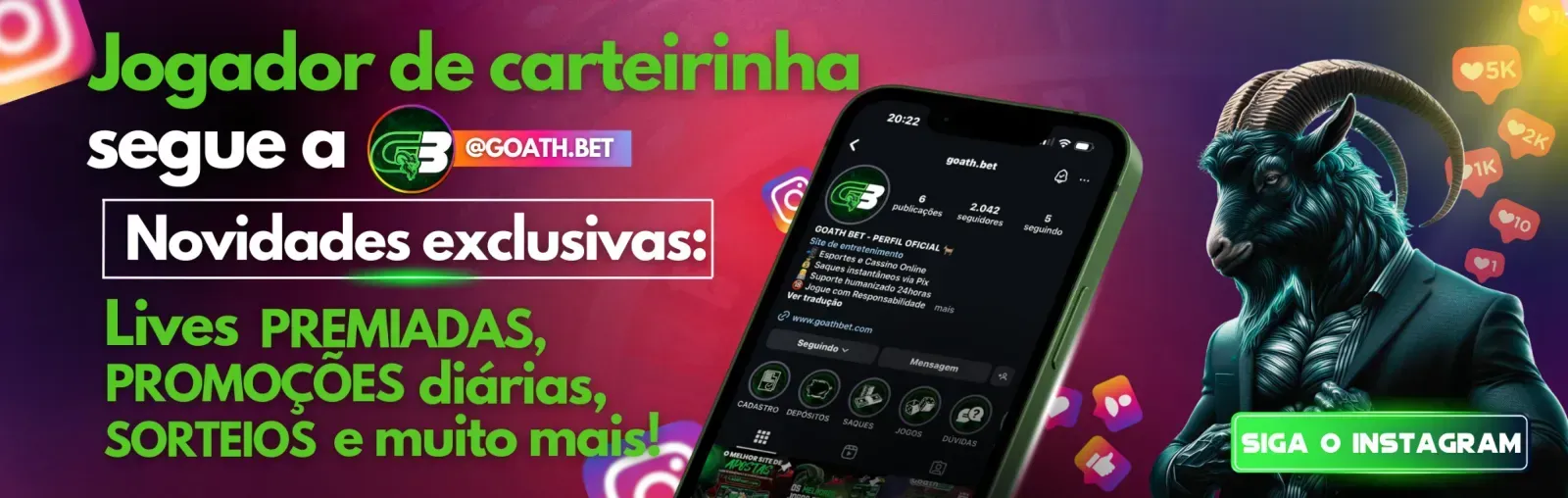 Aposta de futebol