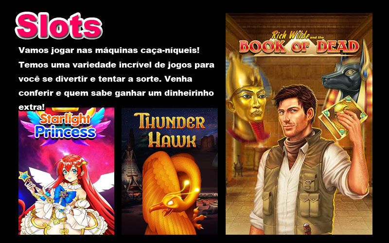 PlaYouWin Casino