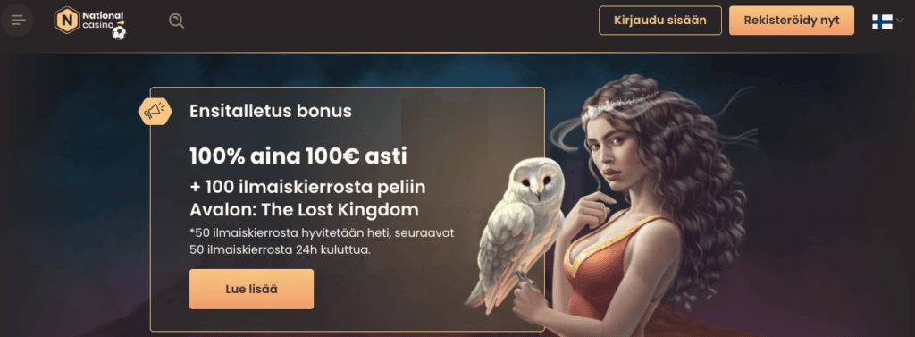 Bônus bet