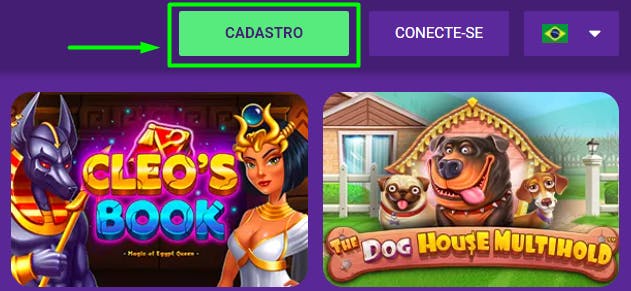 Blaze jogo de azar