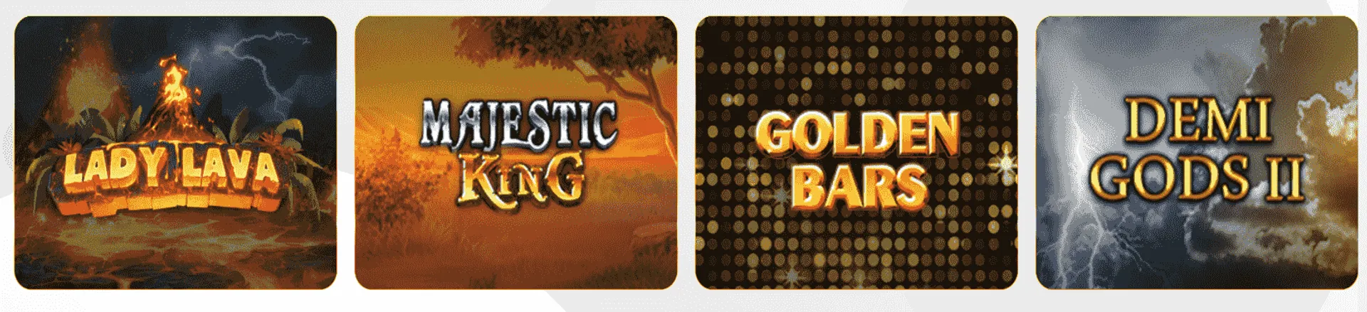 Jogo slots