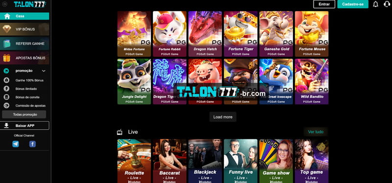 Baixar sportingbet android
