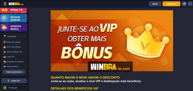 Smash com aposta