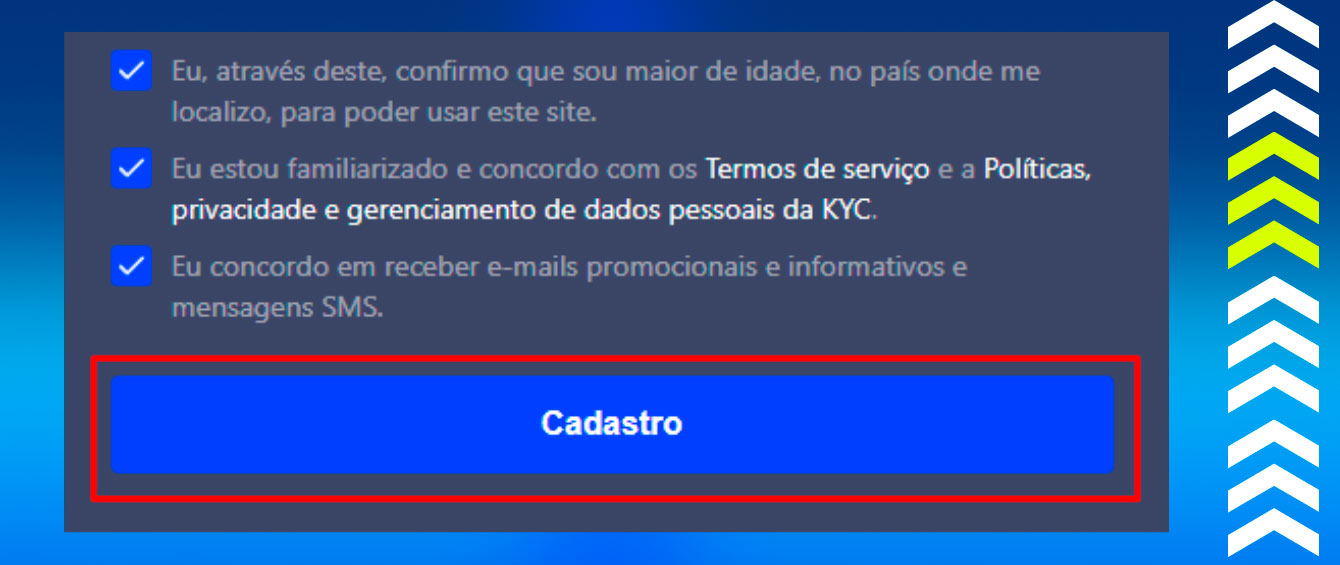 Foguetinho blazer