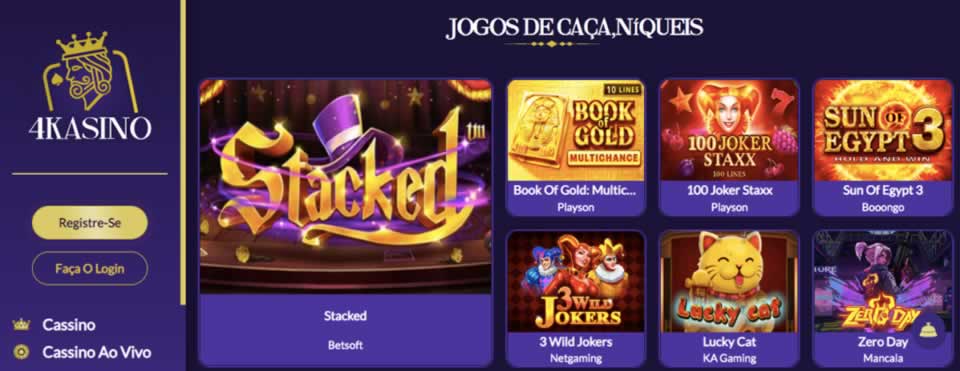 Baixar bets
