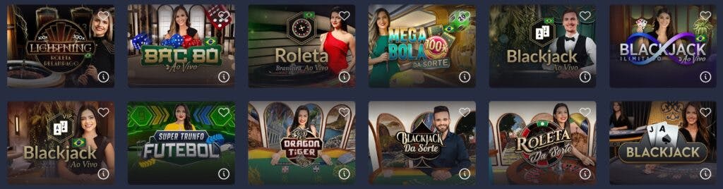 Jogos da tunísia