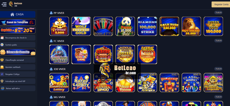 Global bets