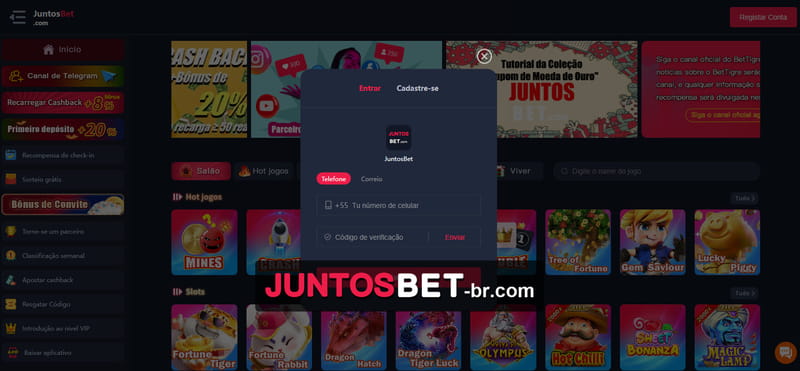 Jogo do brasil