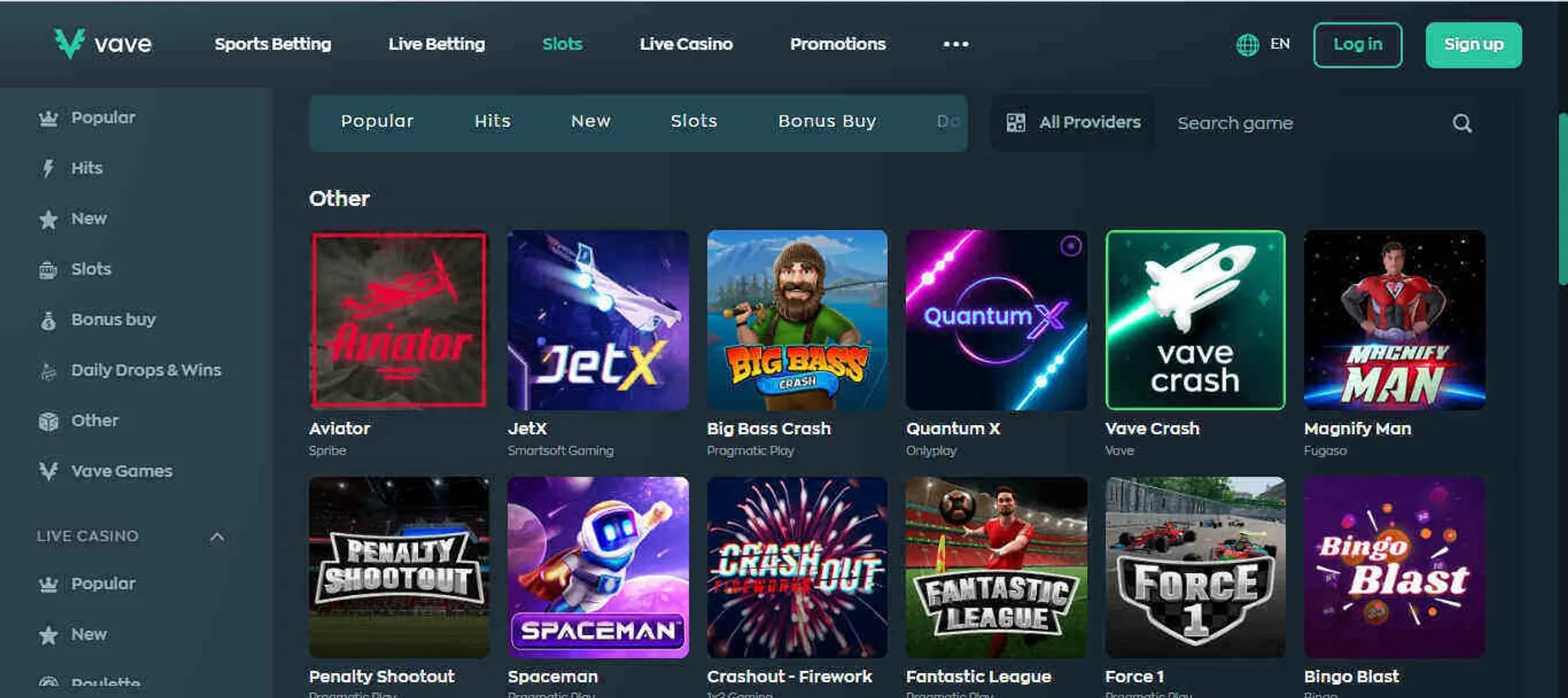 Bet jetx
