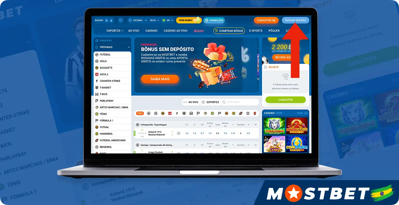 Crypto casinos