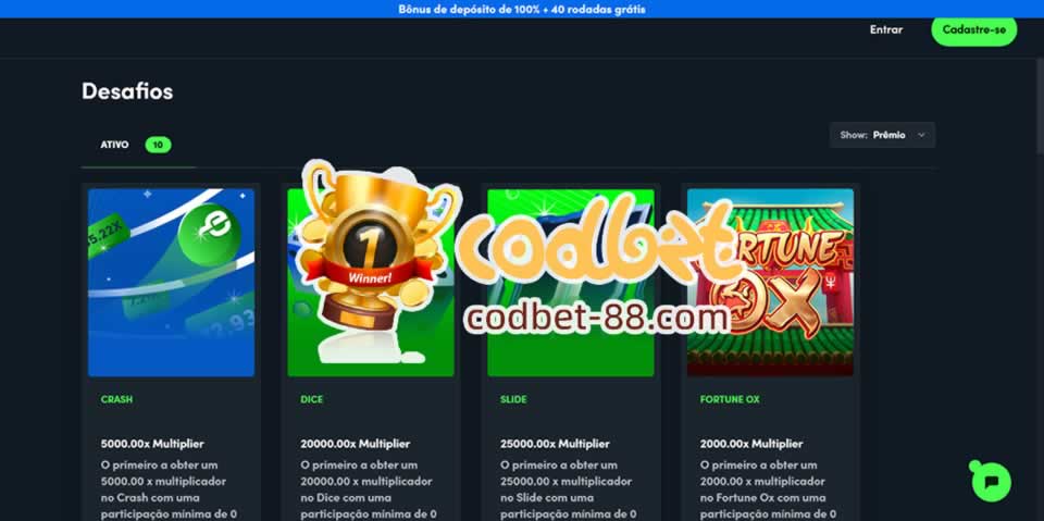 Smash apostas entrar