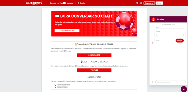 Coração marcado netflix