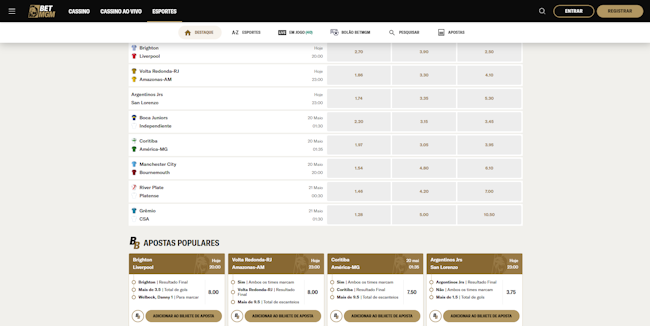 Como apostar no bet365 pelo celular