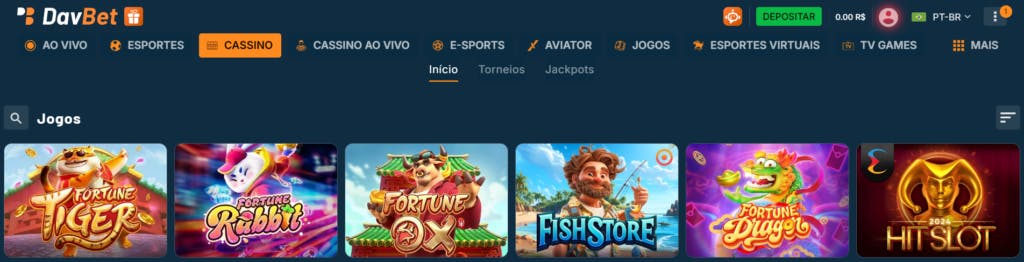 Top sportsbet