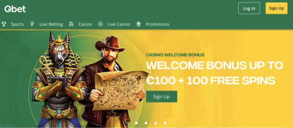Slotamba Casino