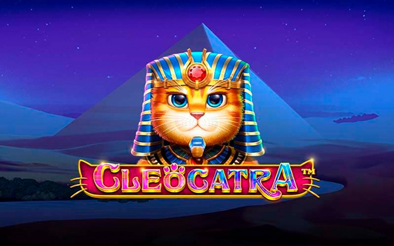 Queen of the Pyramids