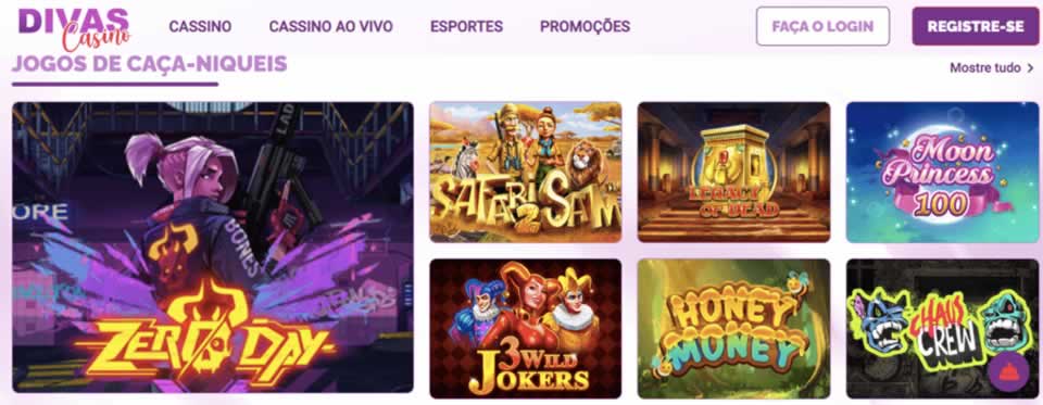 Mega móveis