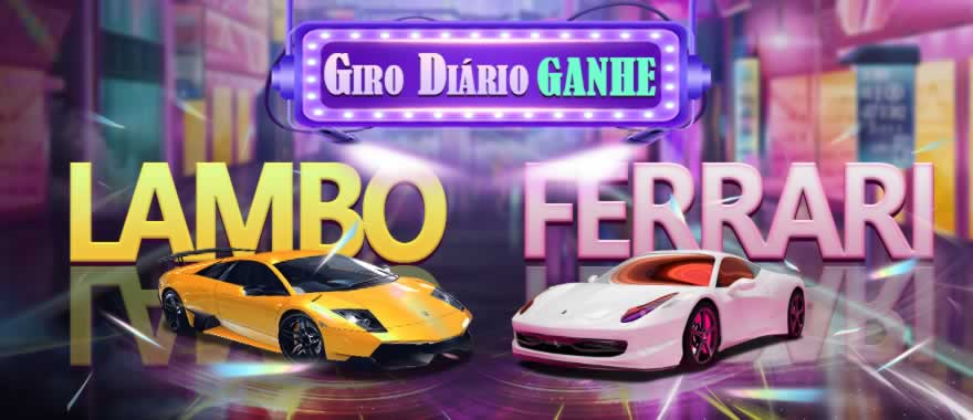 Site de aposta que da bônus no cadastro