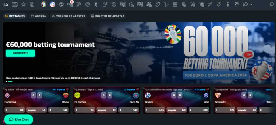 Rio sport bet