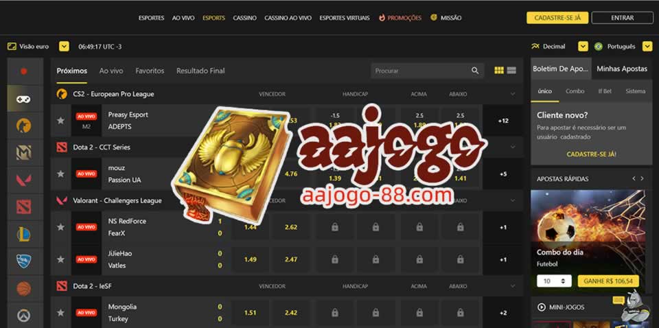 Greenbets.io cassino