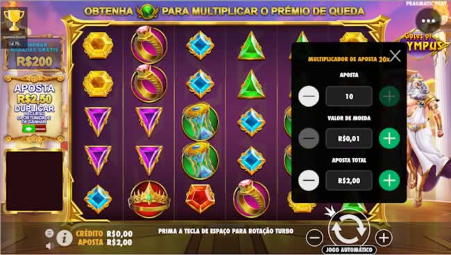 Bet nacional app