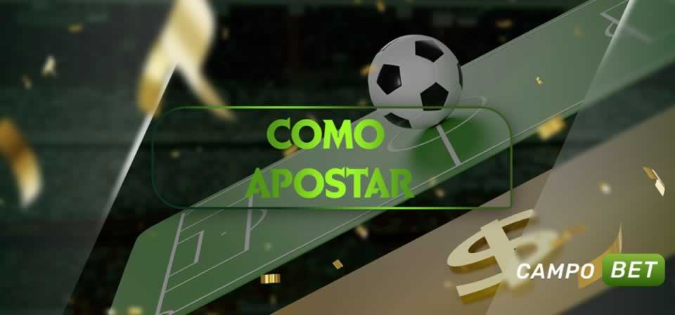 Sites de apostas de futebol