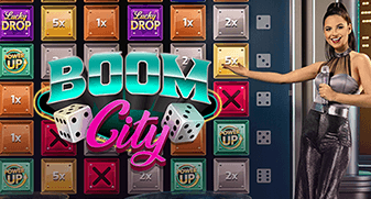 Mix bet
