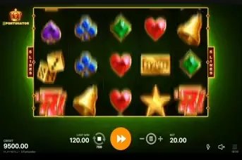 Mega box hd
